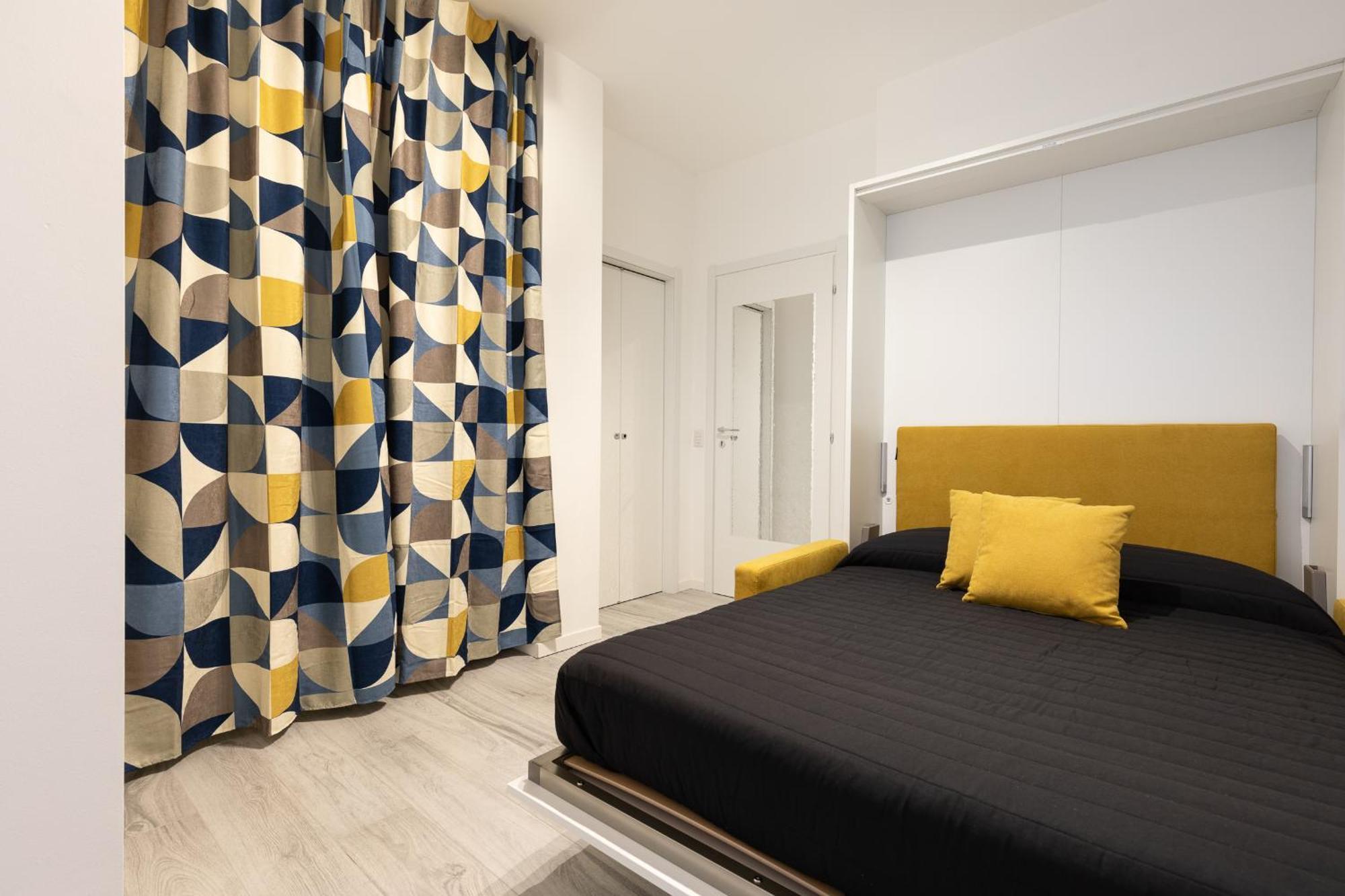 Ferienwohnung Pieno Centro Di Milano Per Gruppi, Famiglie E Viaggi Di Lavoro Exterior foto