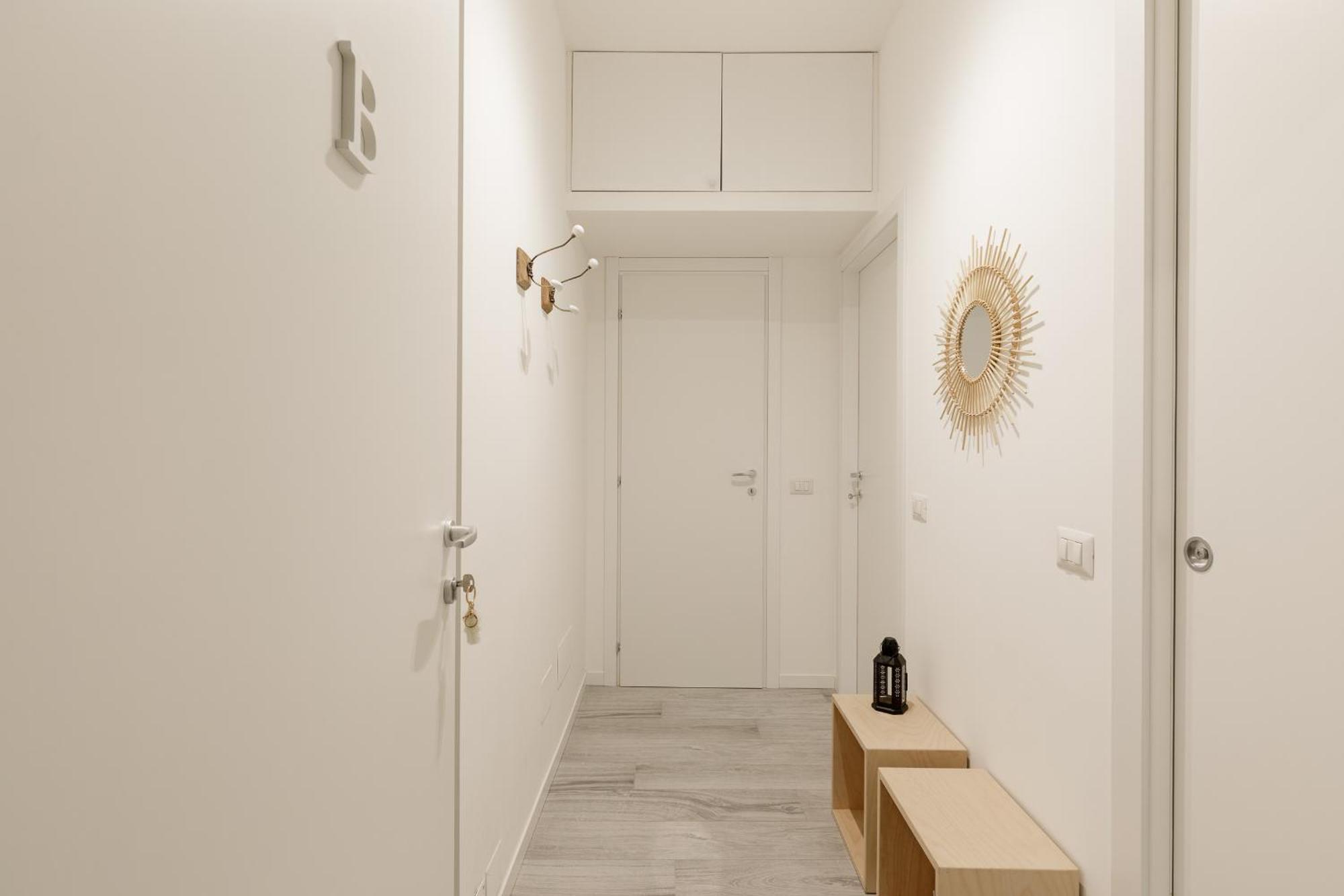 Ferienwohnung Pieno Centro Di Milano Per Gruppi, Famiglie E Viaggi Di Lavoro Exterior foto